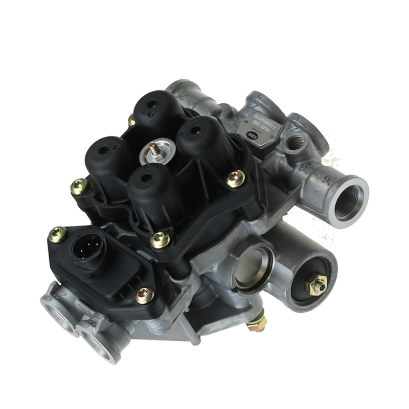 EBS 18.02.1800 FOUR CIRCUIT PROTECTION VALVE ( AE4800 )