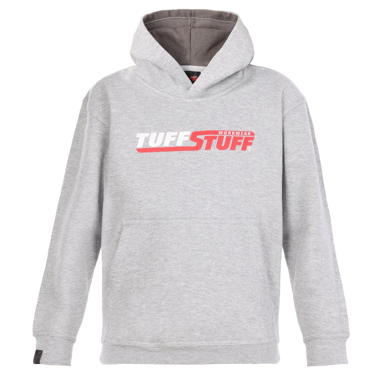 Tuffstuff Junior Logo Hoodie