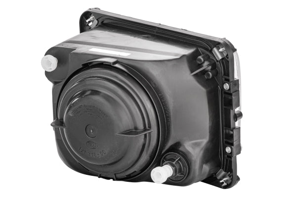 HELLA 1AE 003 440-681 Halogen Headlight for Mercedes-Benz T2/Ln1 Dump Truck for right-hand traffic- right