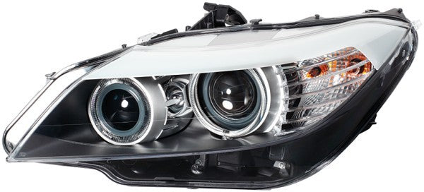 HELLA 1LL 009 933-431 Bi-Xenon Headlight for BMW Z4 Roadster (E89) for left-hand traffic - left