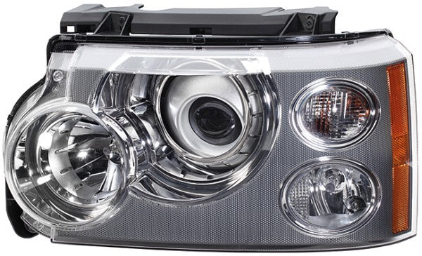 HELLA 1LL 238 022-861 Bi-Xenon Headlight for Range Rover Sport (L320) for left-hand traffic- right