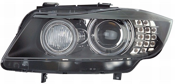 Faro Principale HELLA LED/Bi-Xeno Per Audi A1 Sportback - Ricambio Originale ECE, Lato Guida Destro - Foto 2