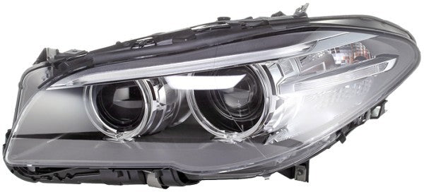 HELLA 1ZT 011 087-941 Bi-Xenon/LED Headlight for BMW 5 (F10) for left-hand traffic- right
