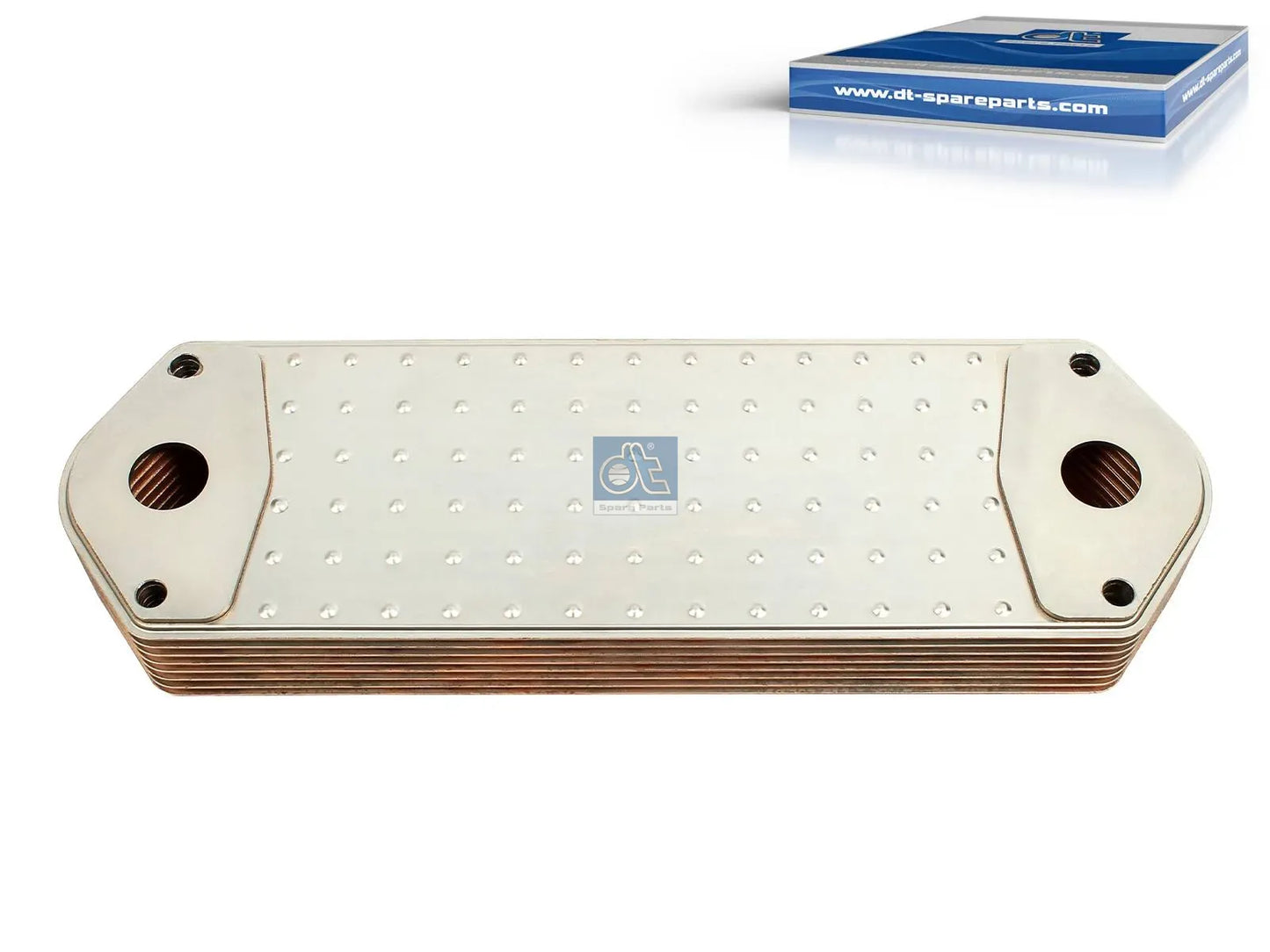 Oil cooler - 1.10126