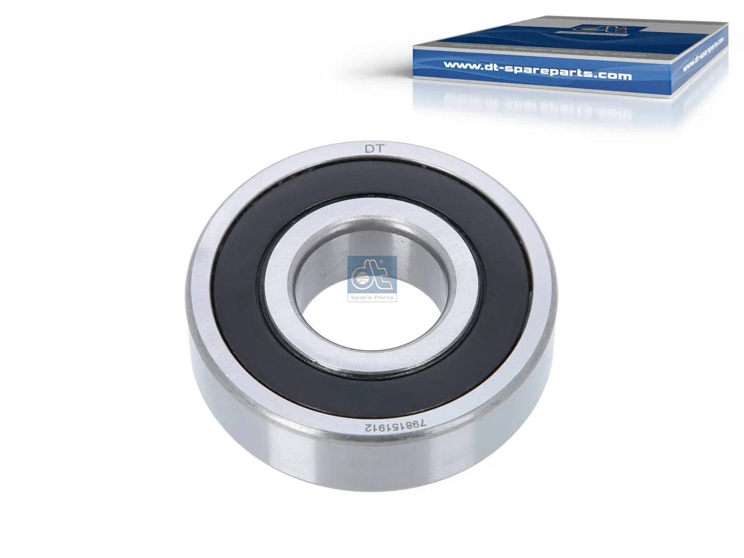 Ball bearing - 1.10311