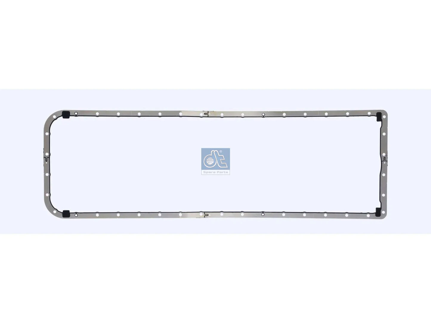 Oil sump gasket - 1.10633