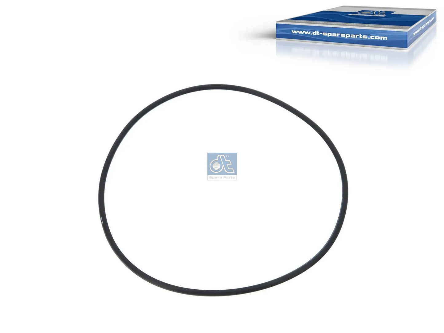 O-ring cylinder liner - 1.10708