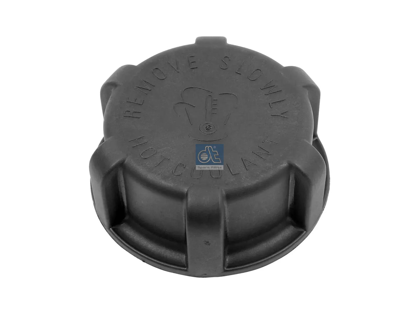 Cap with valve expansion tank - 1.11147