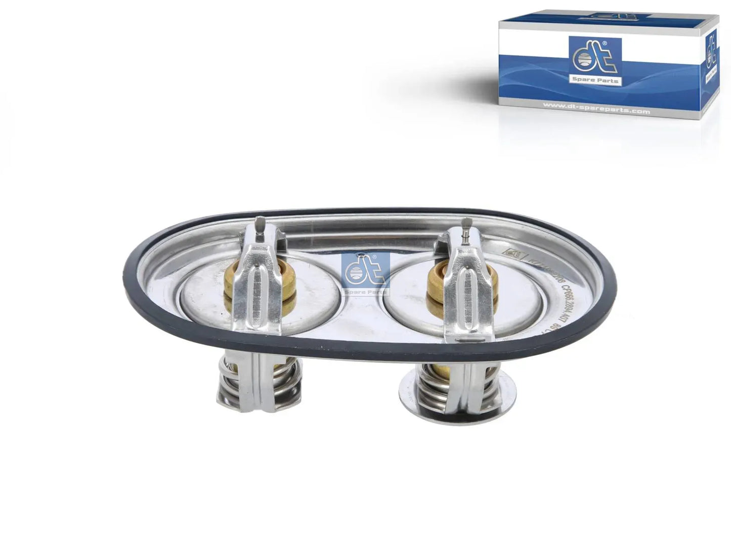 Thermostat - 1.11407