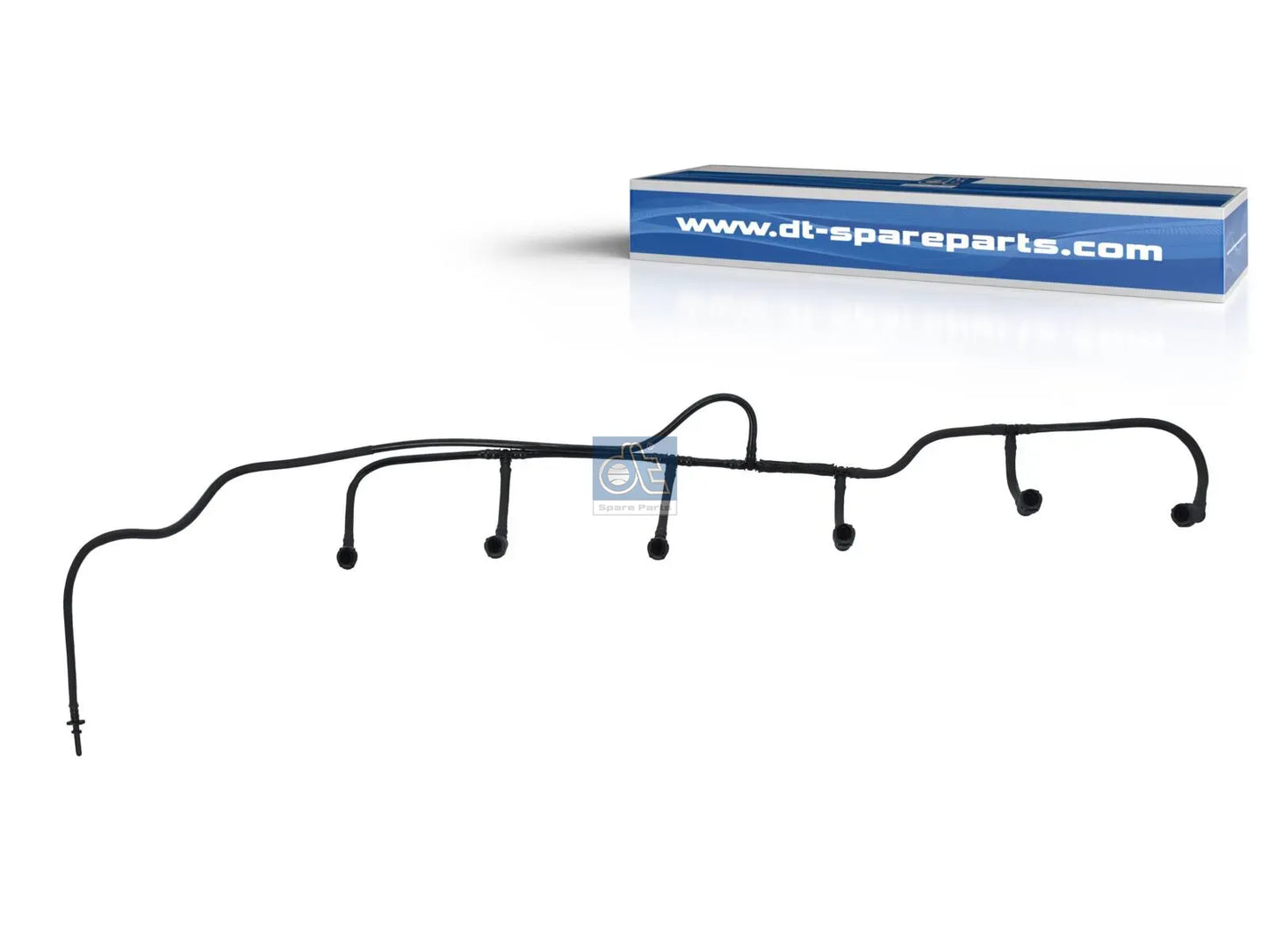 Ventilation pipe - 1.11727