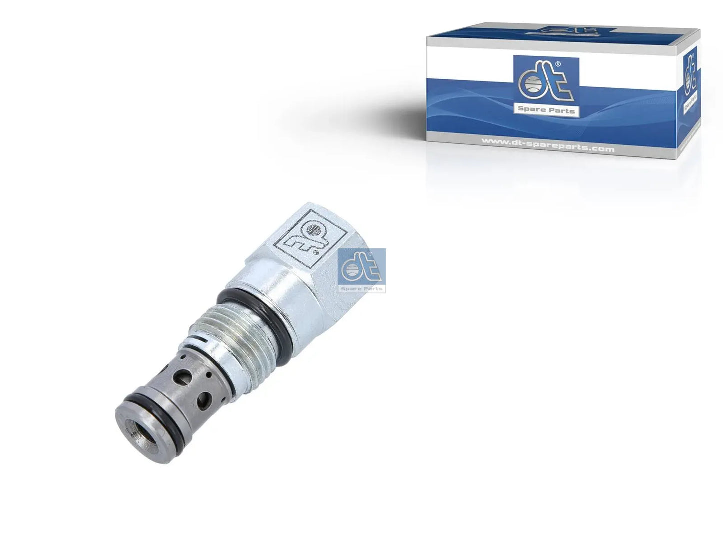 Pressure valve - 1.12195