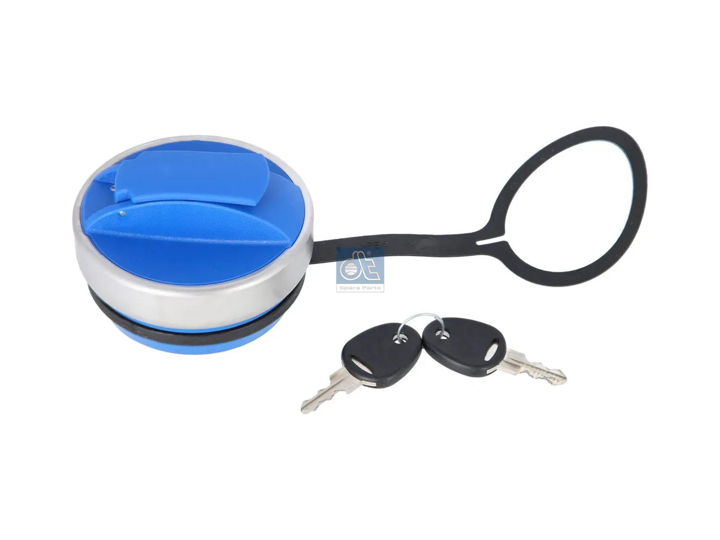 Filler cap Urea, lockable - 1.12529