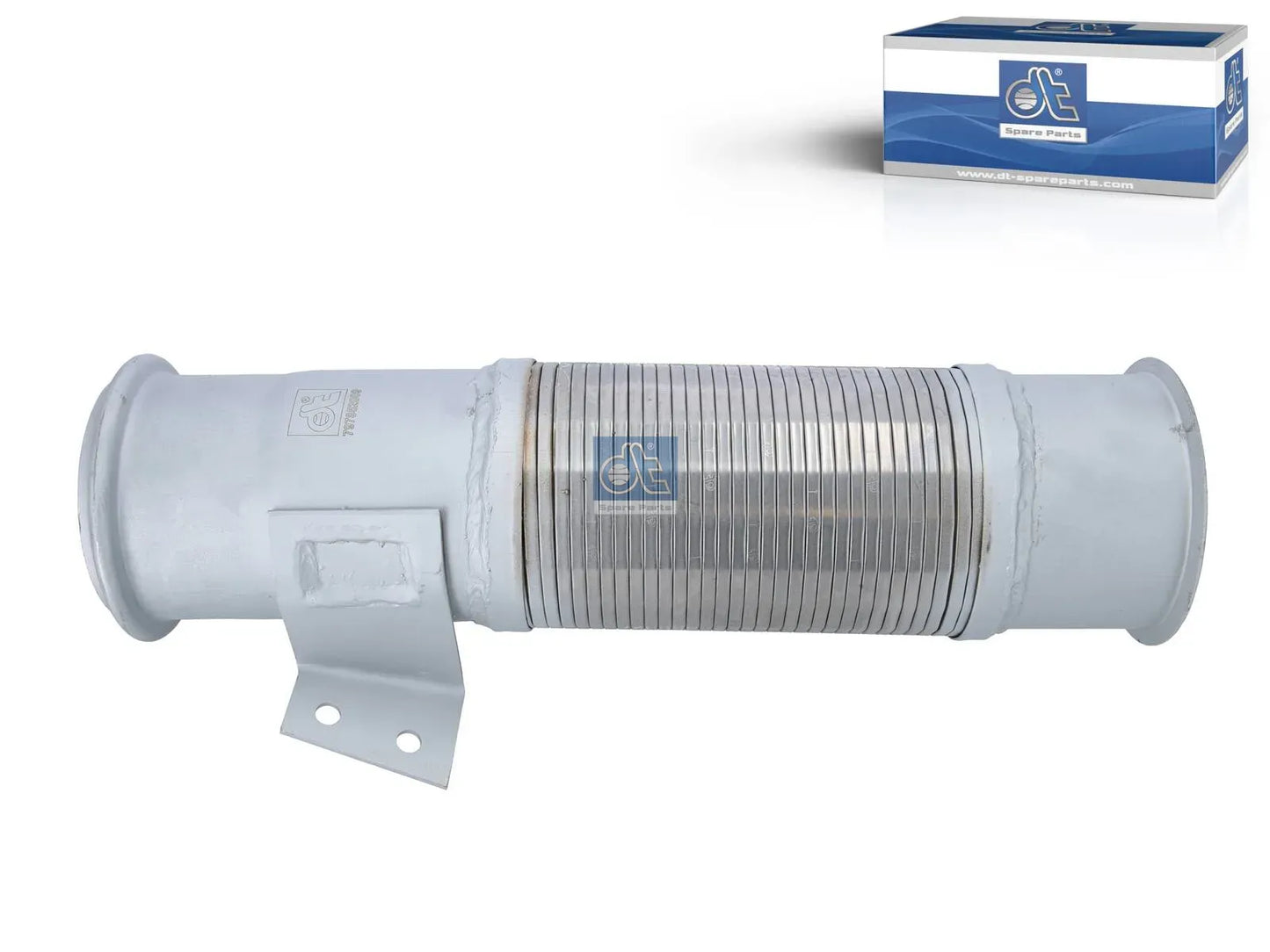 Front exhaust pipe - 1.12579