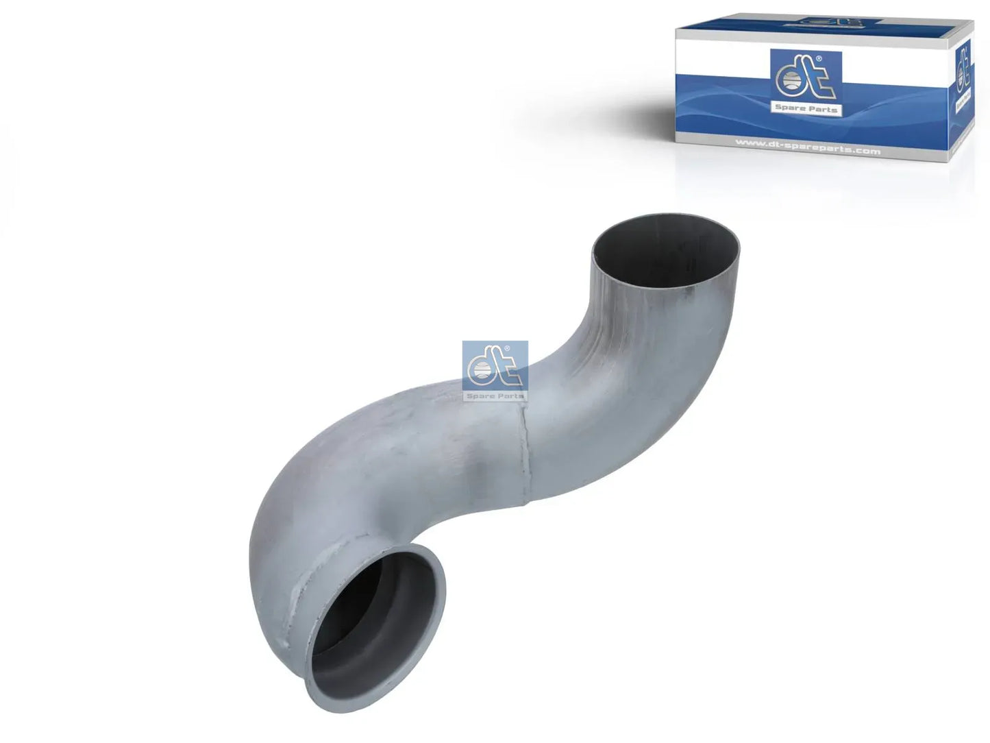 Scania 4 Series Tail Pipe - 1.12647