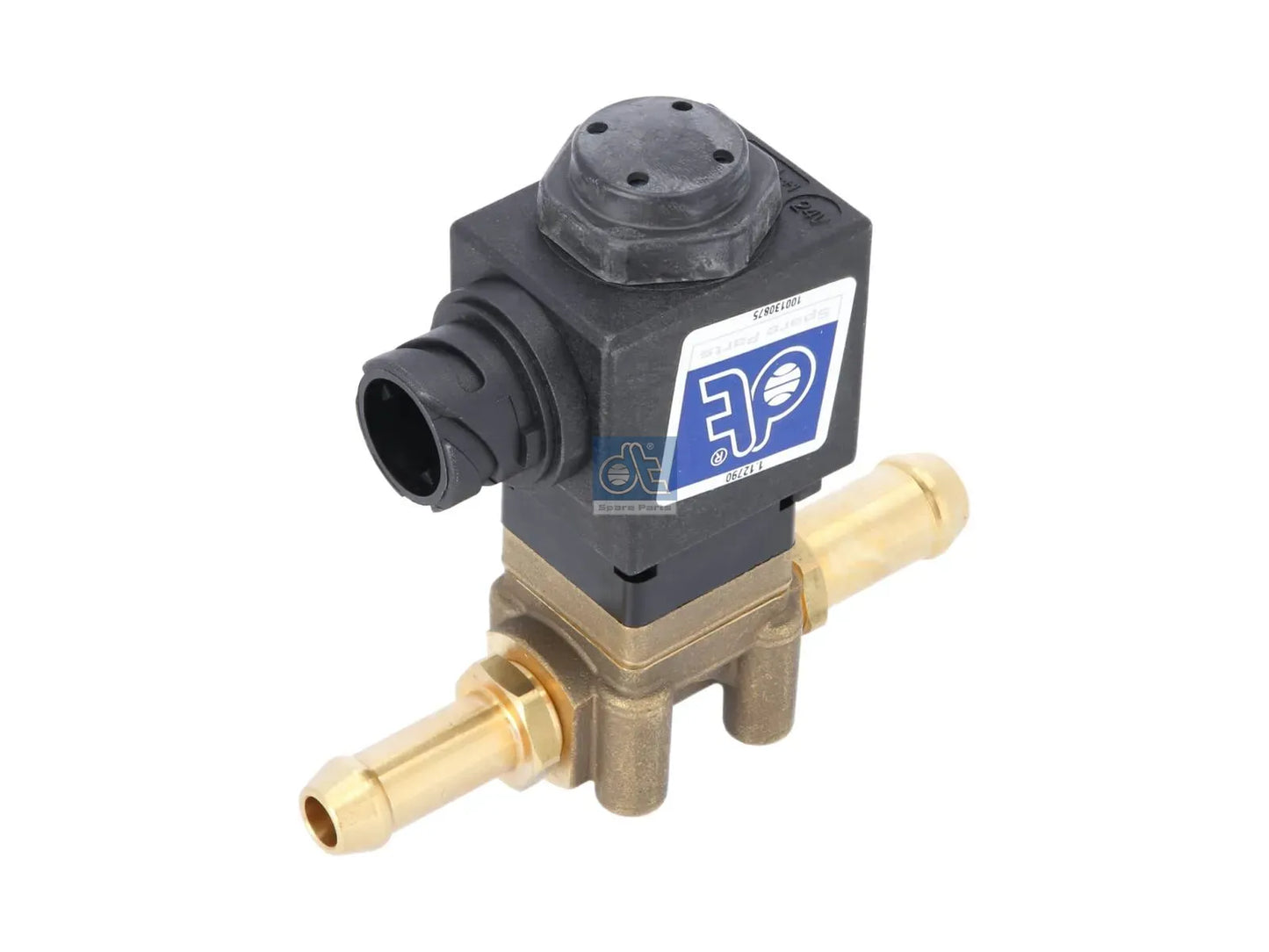 Solenoid valve - 1.12790