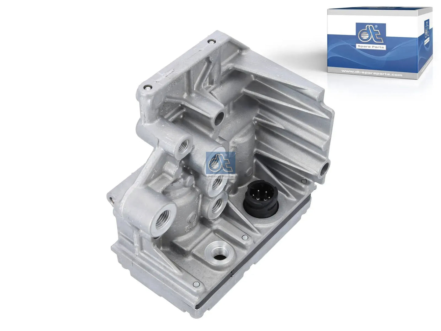 Solenoid valve - 1.12793