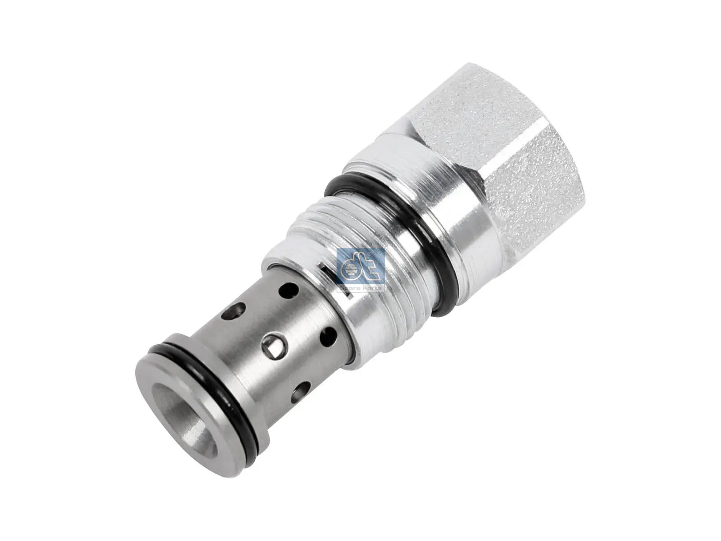 Overflow valve - 1.12830