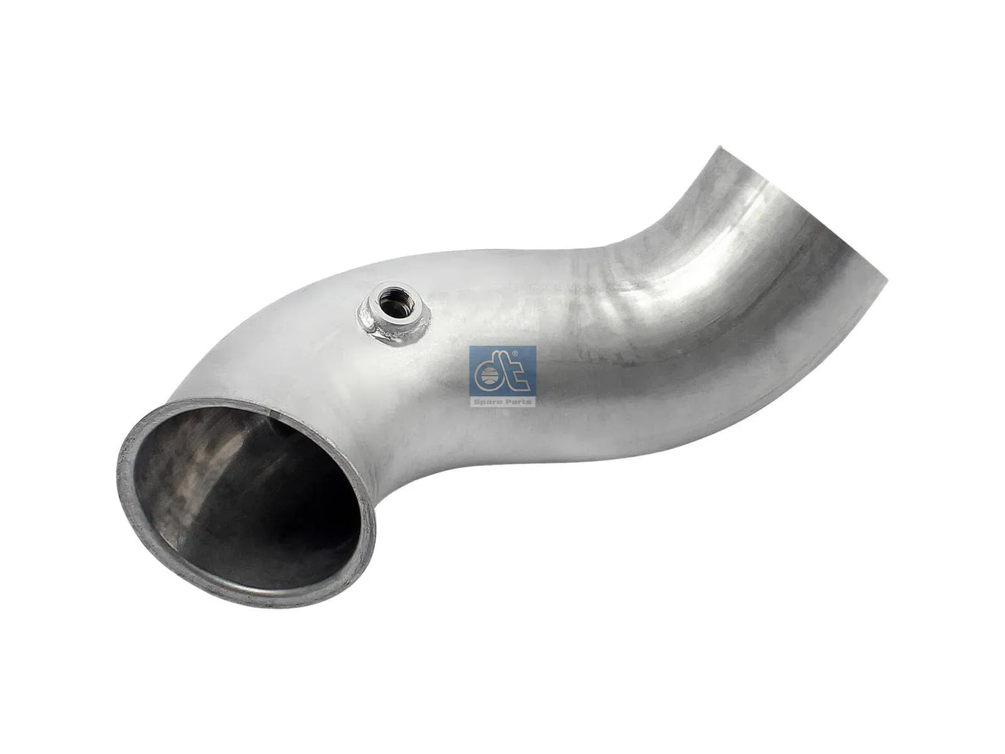 Scania tail pipe - 1.12877