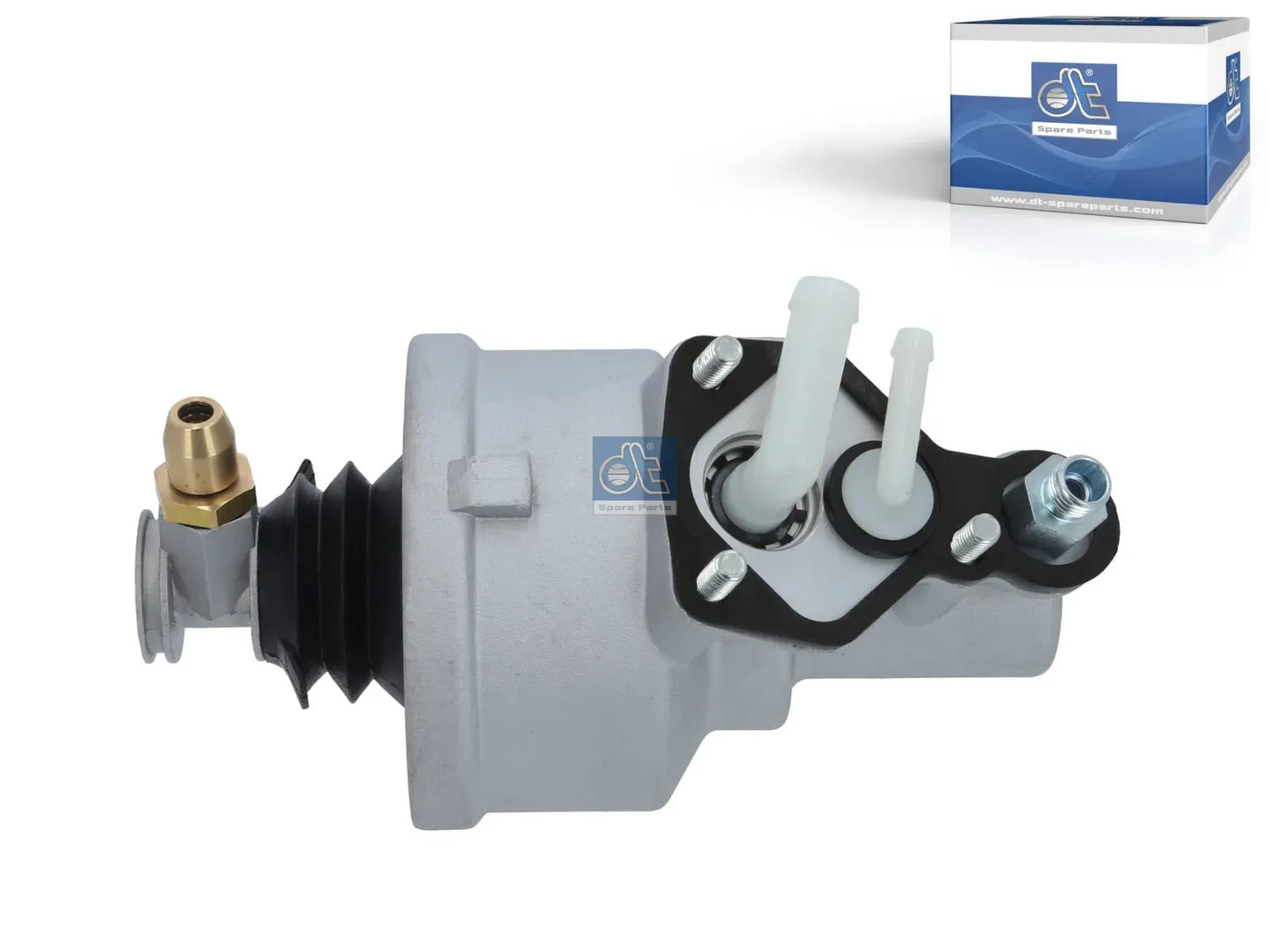 Clutch servo - 1.13087