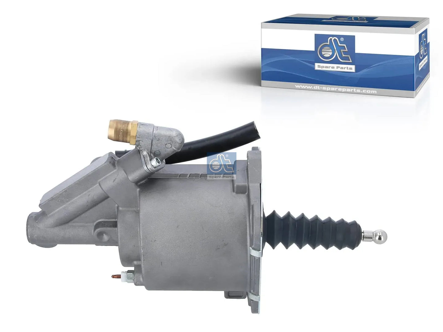 Clutch servo - 1.13225