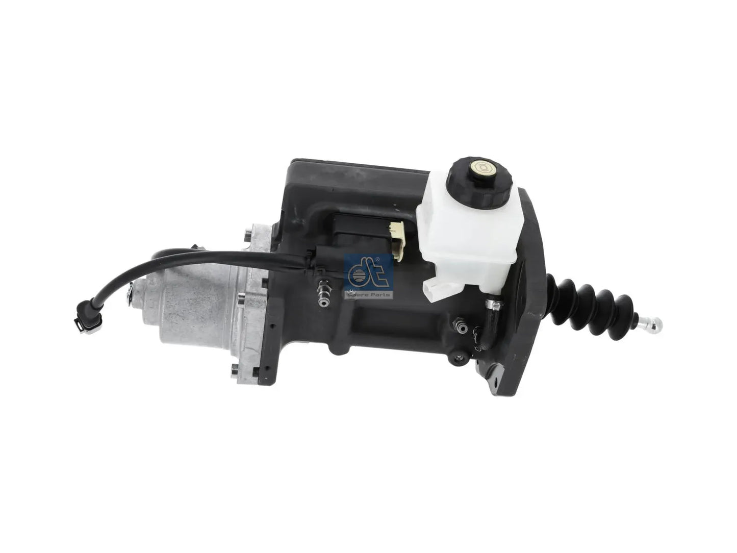 Clutch servo - 1.13228