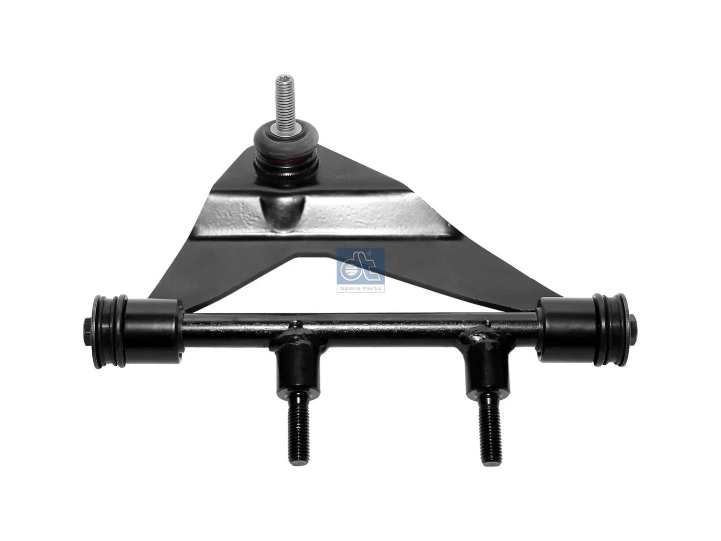 Bracket gear shift rod - 1.14398