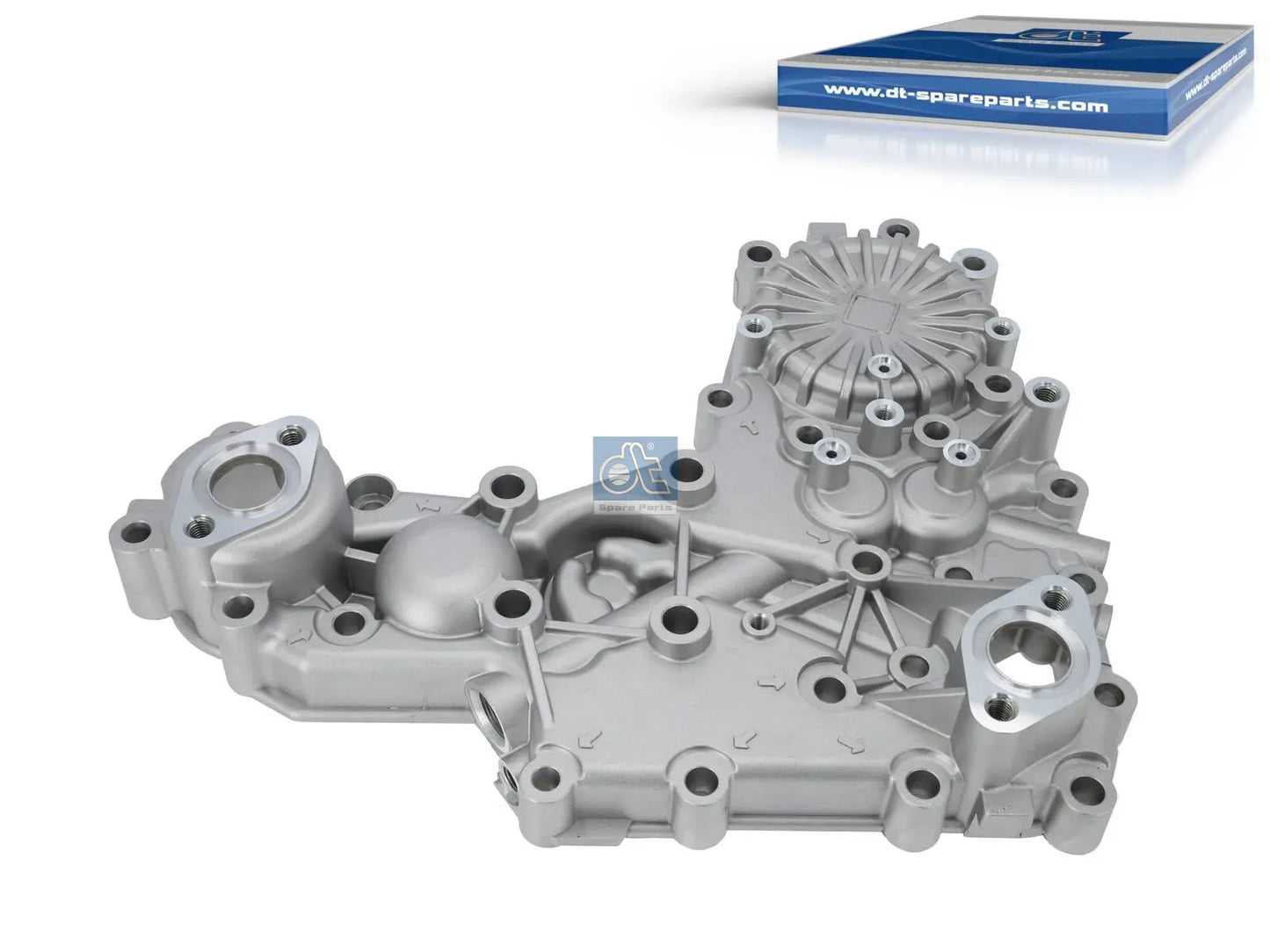 Cover retarder housing - 1.14425