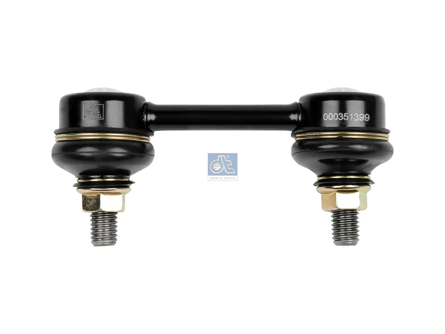 Gear shift rod - 1.14461