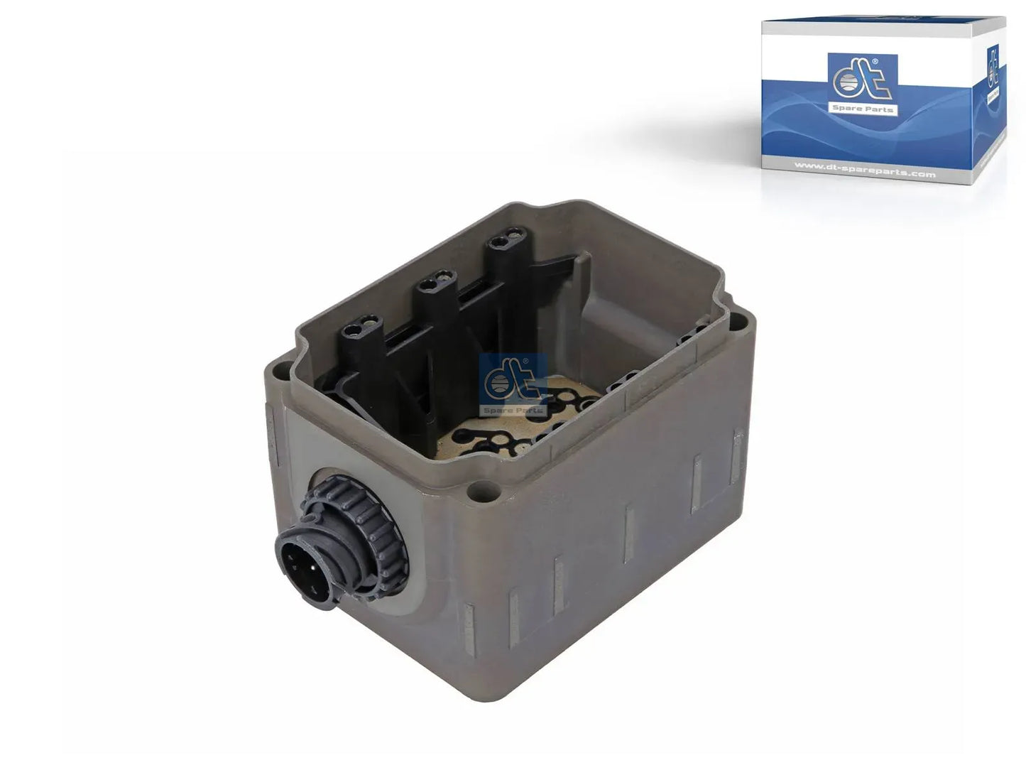 Valve housing - 1.14462