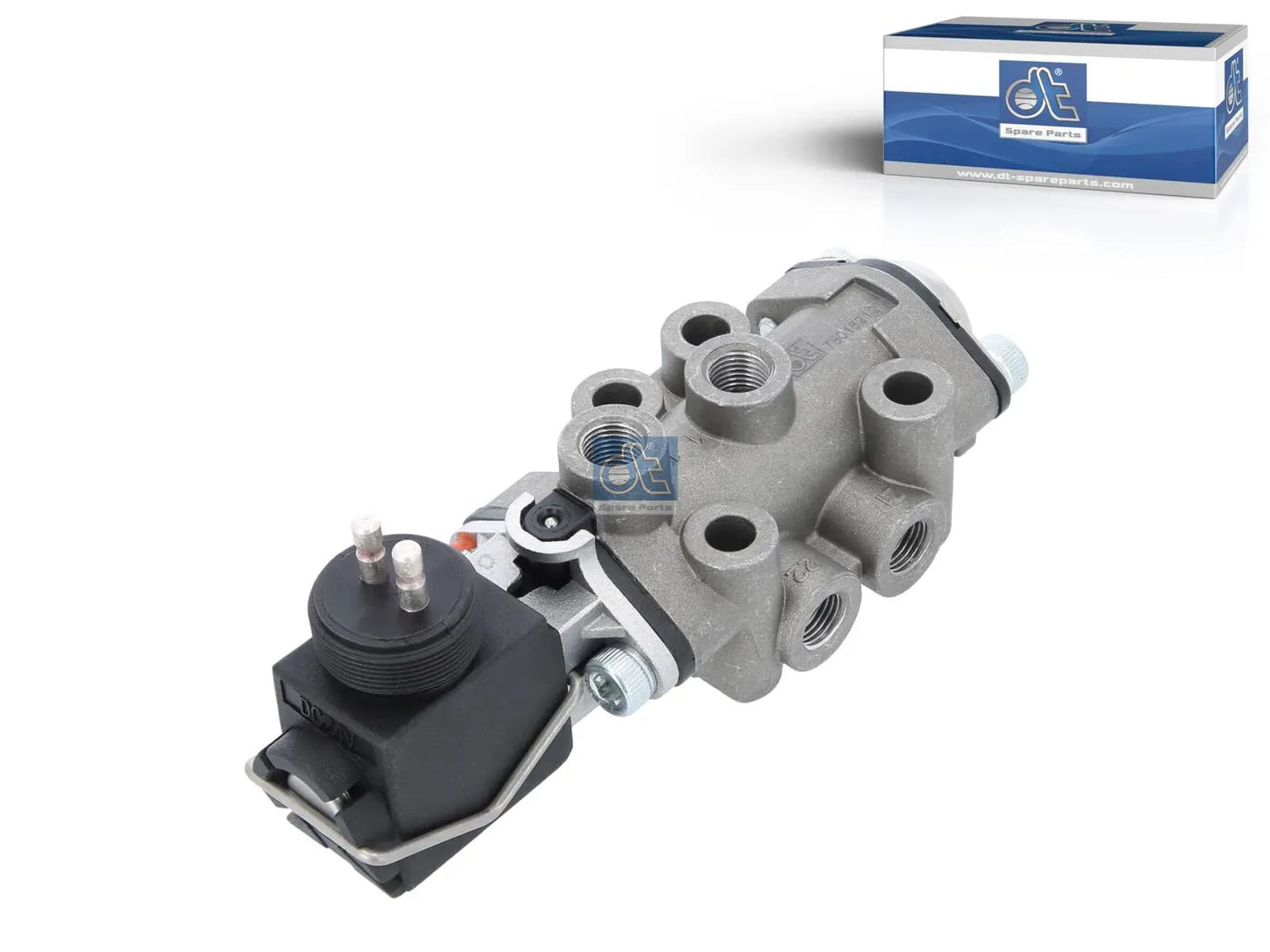 Solenoid valve - 1.14521