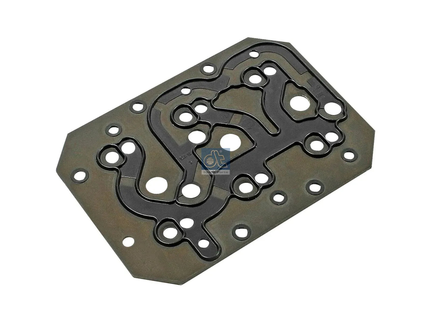 Gasket gearbox housing - 1.14885