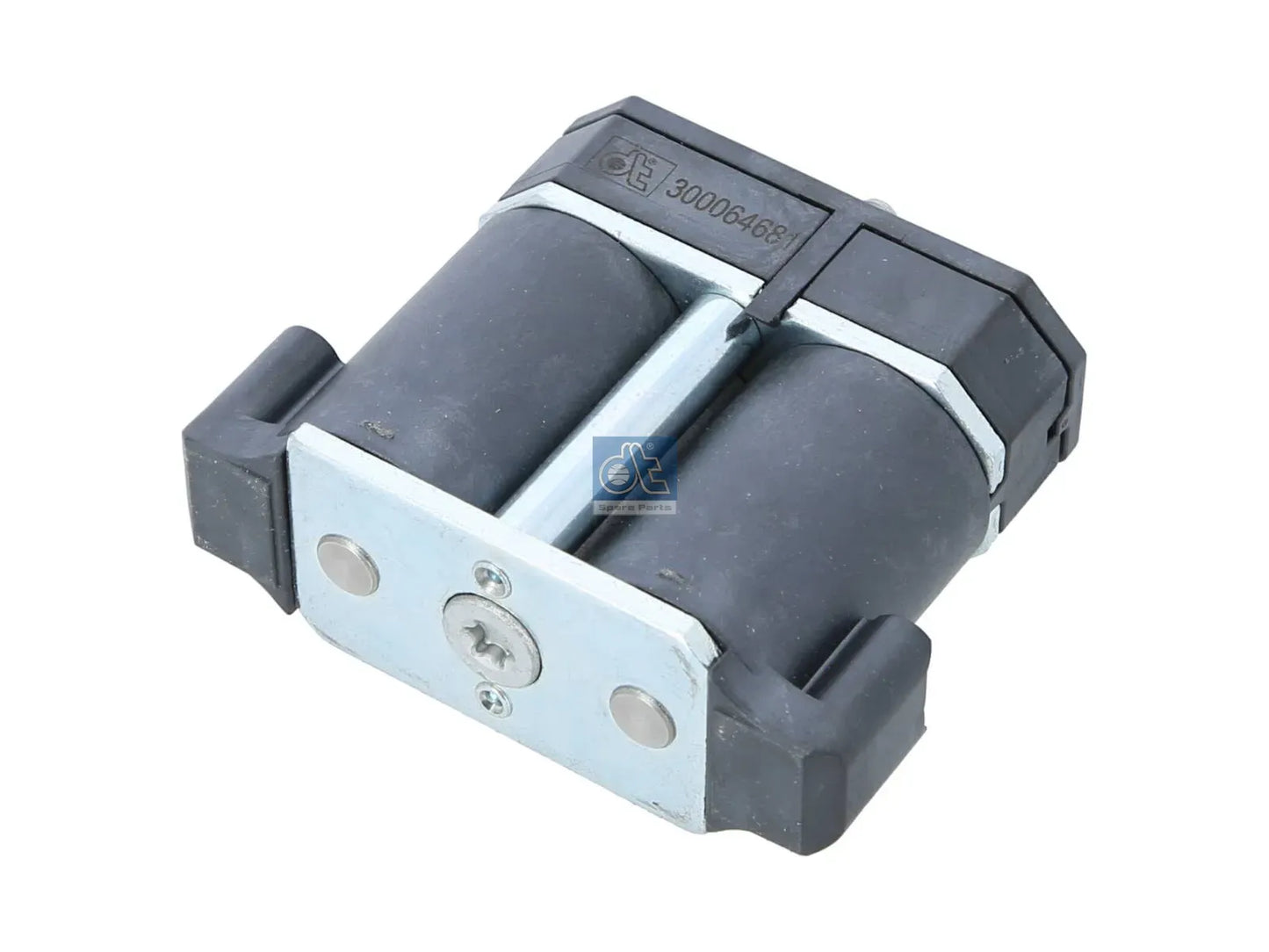 Valve gearbox control - 1.14910