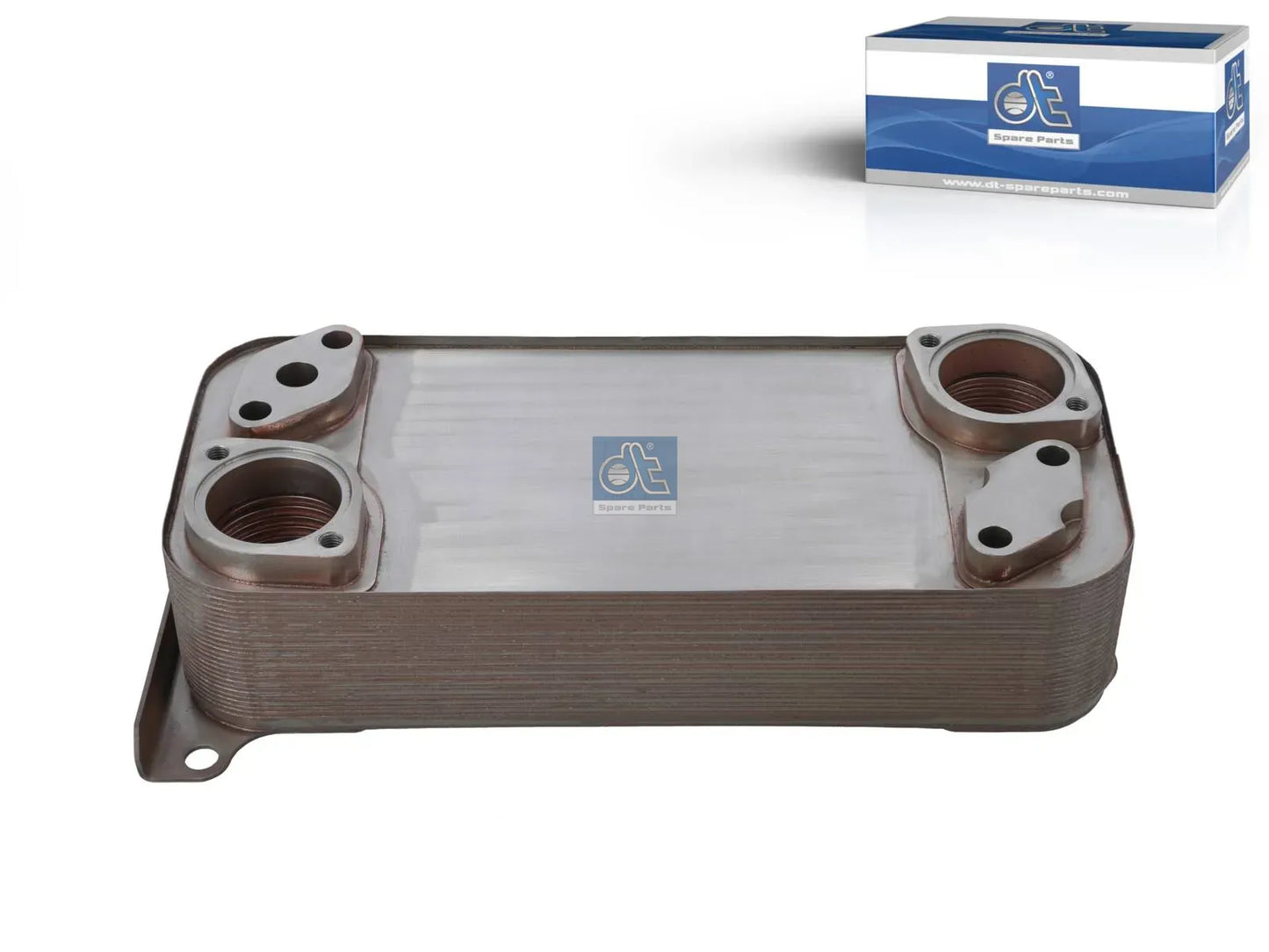 Oil cooler - 1.14947
