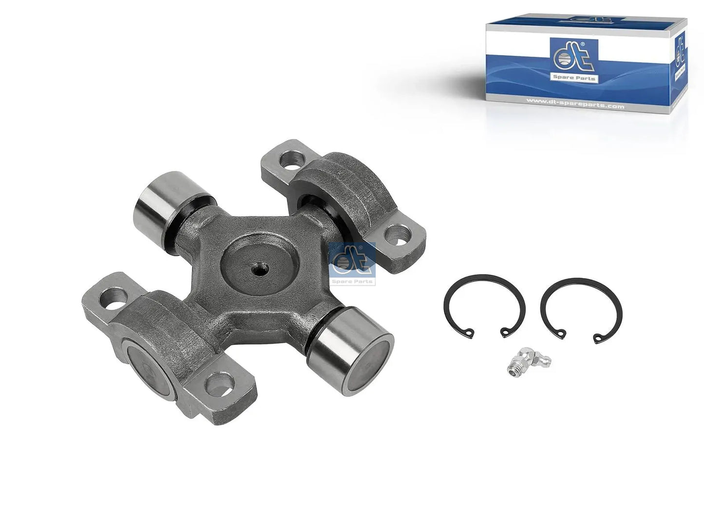 Joint cross complete - 1.15018