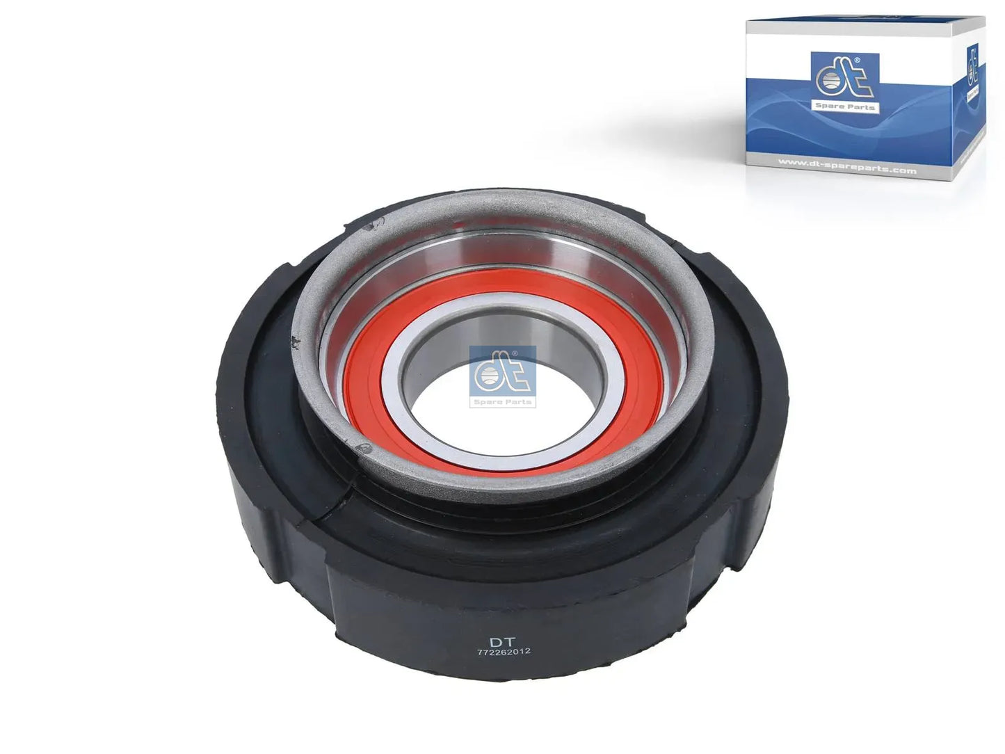 Centre bearing complete - 1.15214