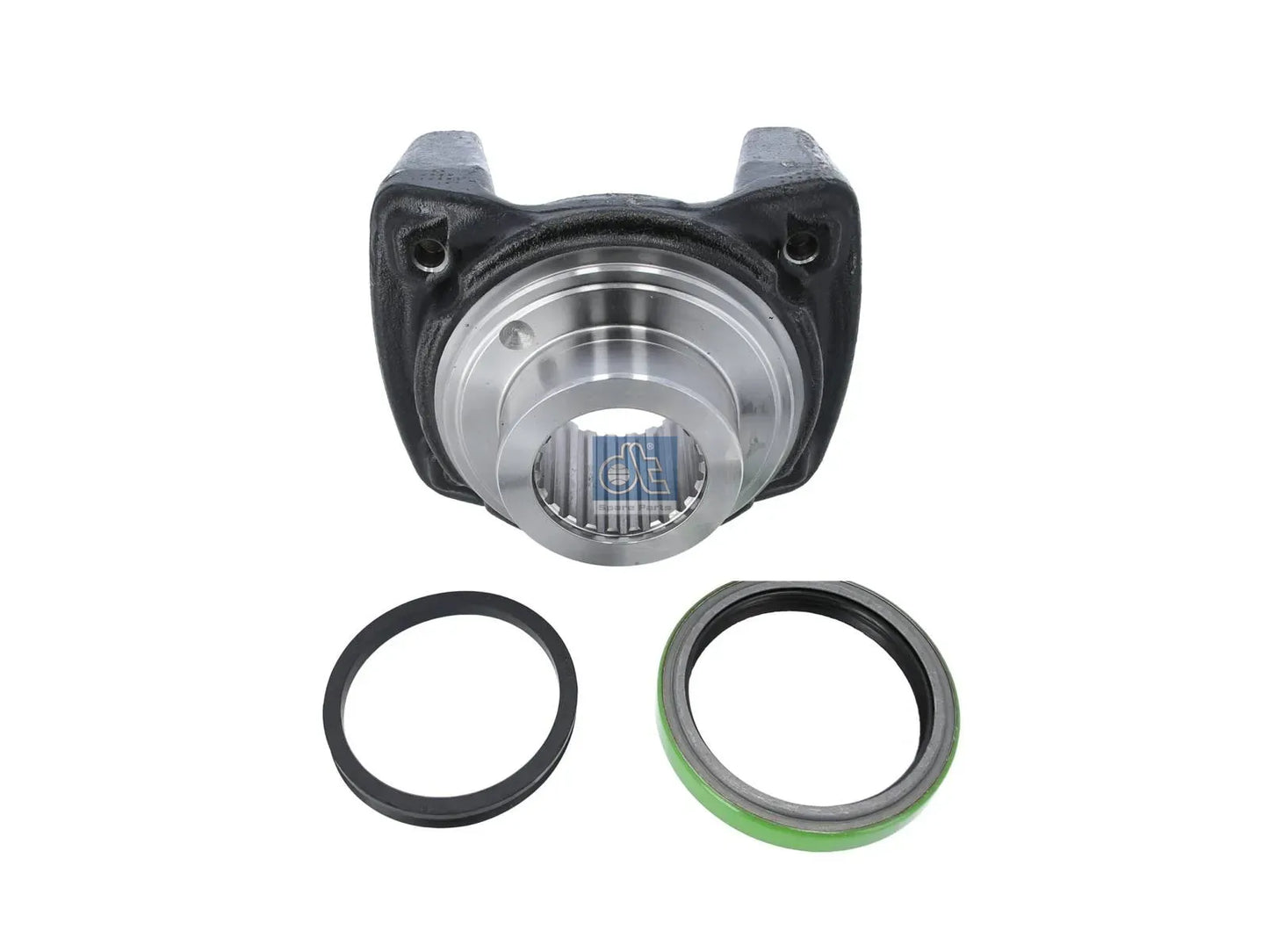 End yoke with seal rings - 1.16339