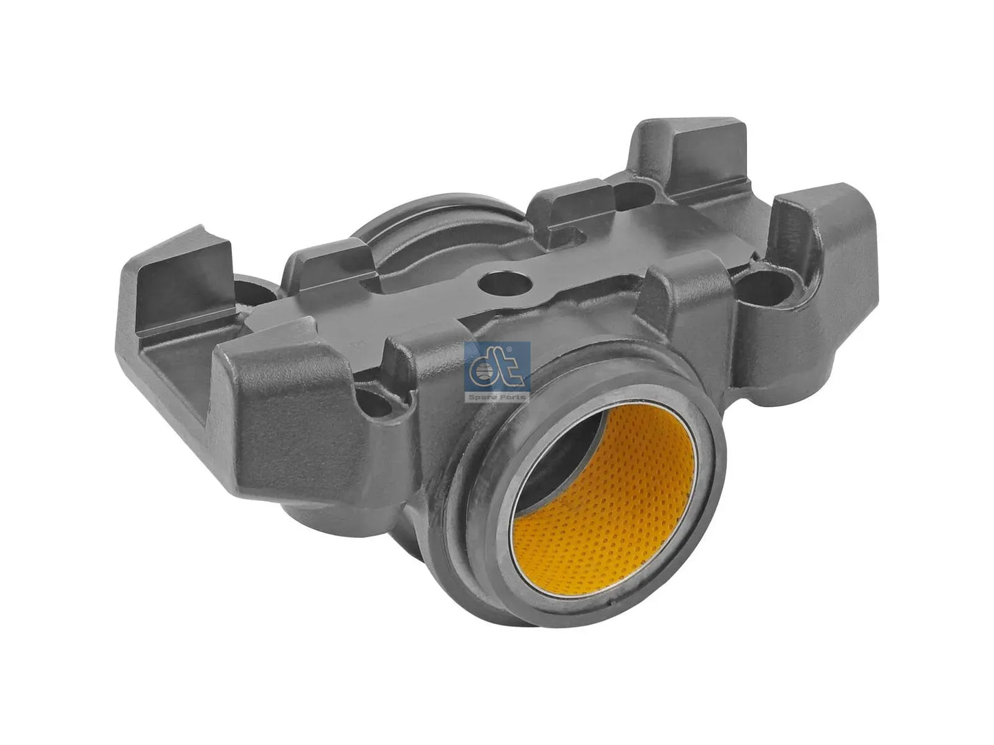 Spring saddle complete - 1.16391