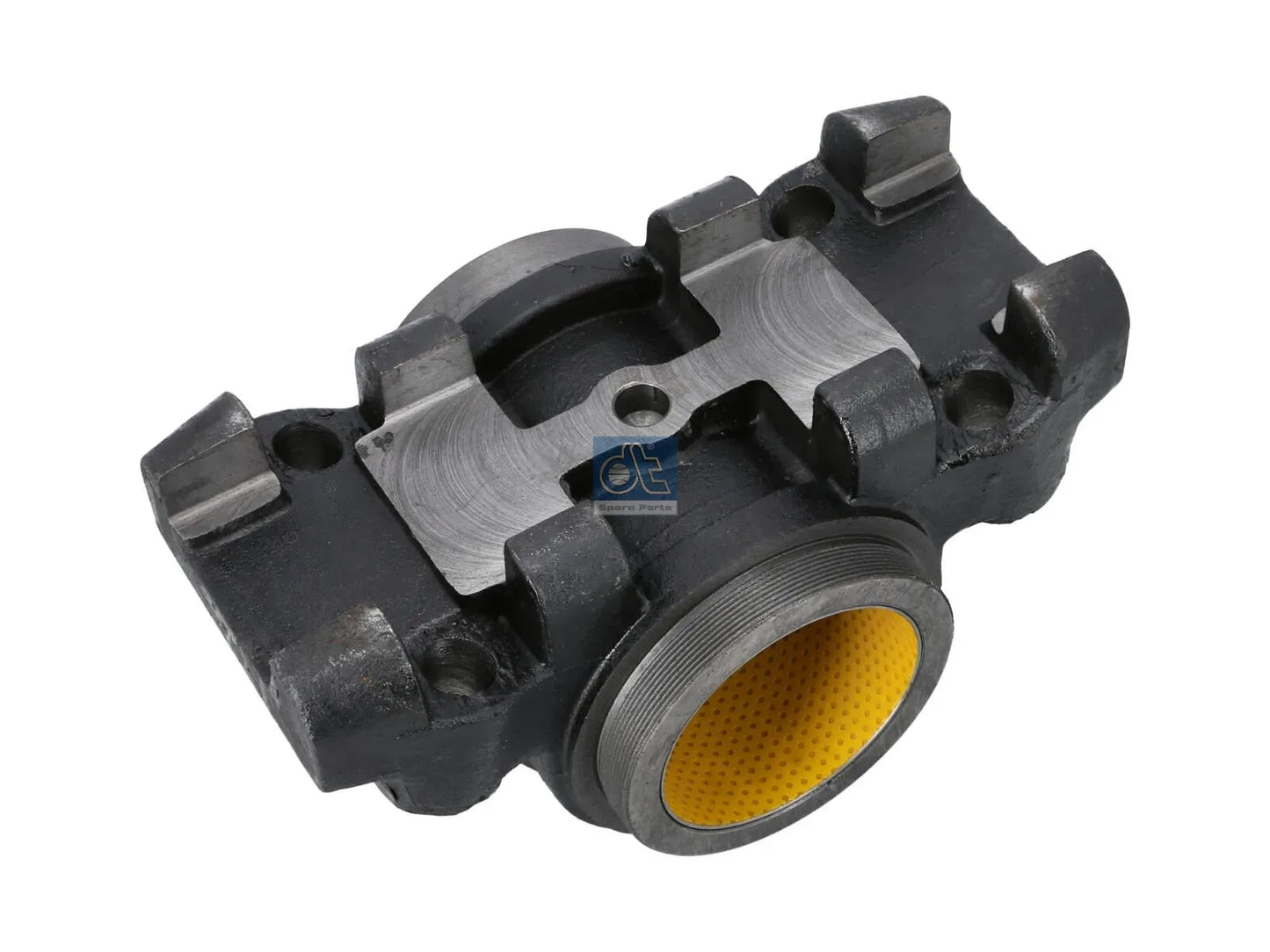 Spring saddle - 1.16394