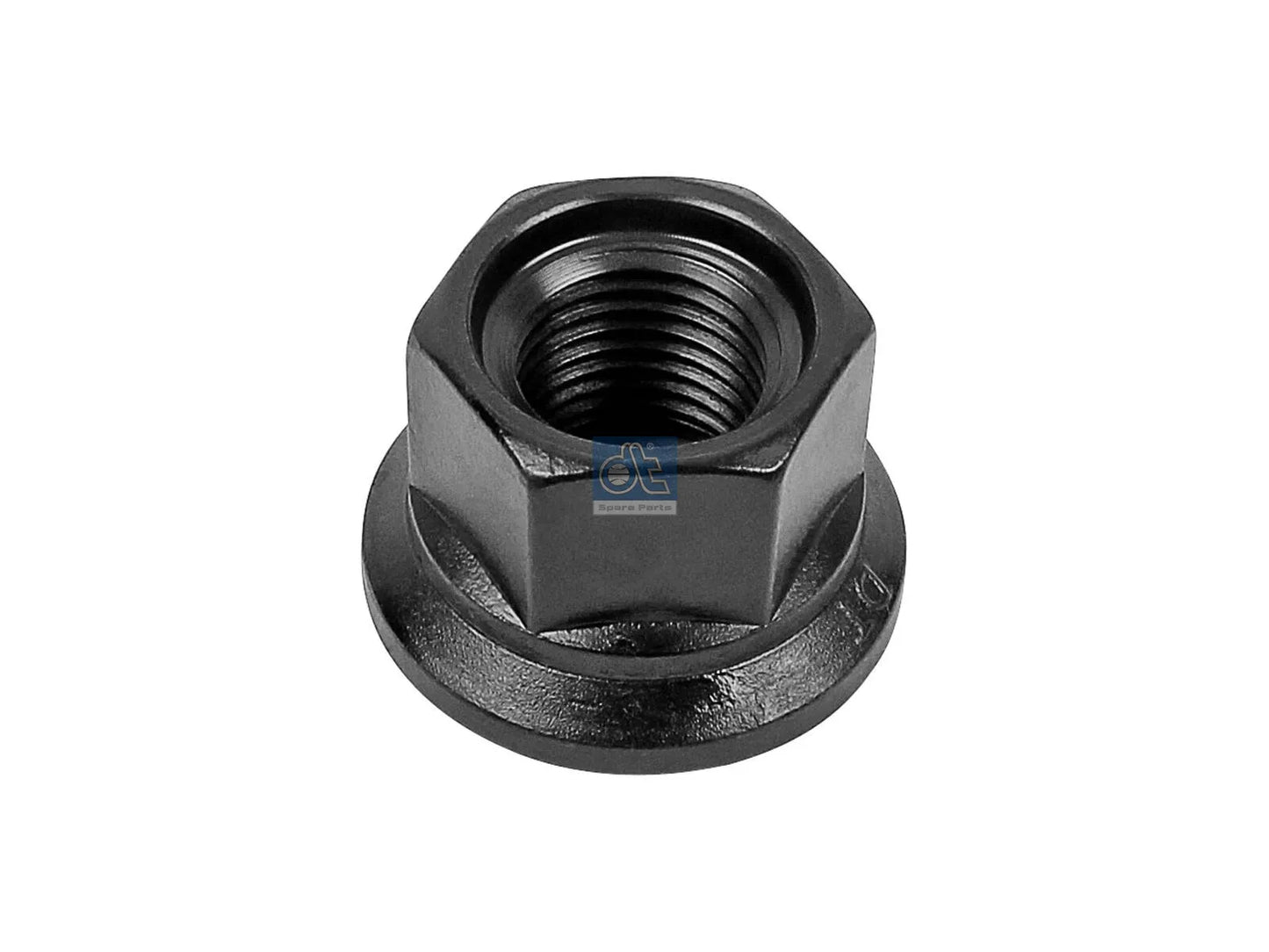 Wheel nut - 1.17026
