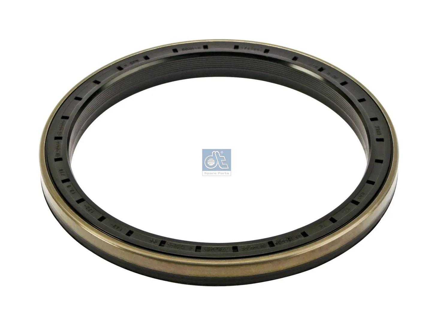 Oil seal - 1.17181
