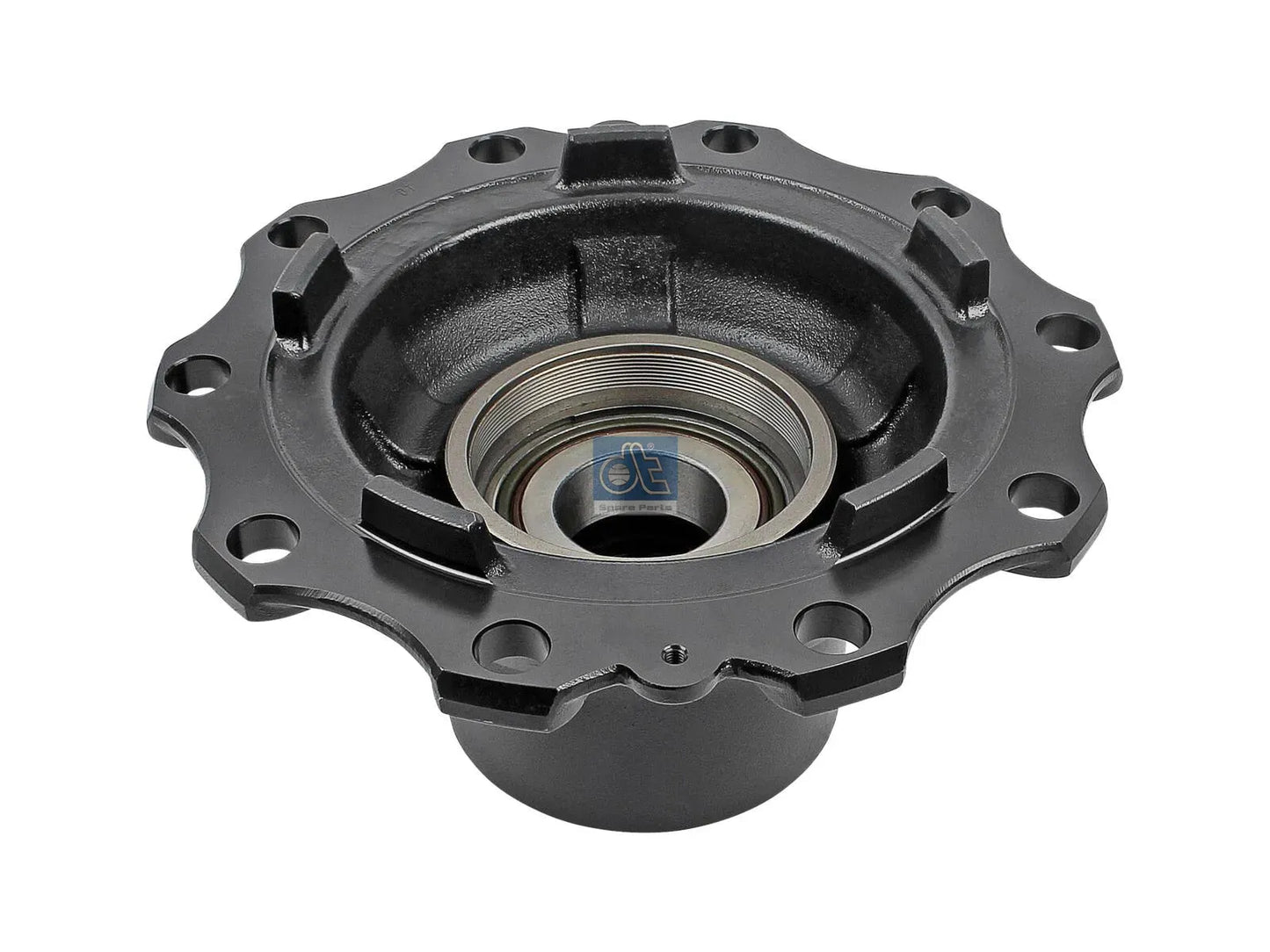 Wheel hub with bearing - 1.17327