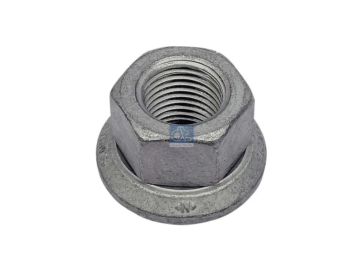 Wheel nut - 1.17395