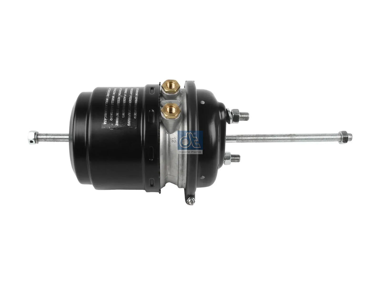 Spring brake cylinder - 1.18075