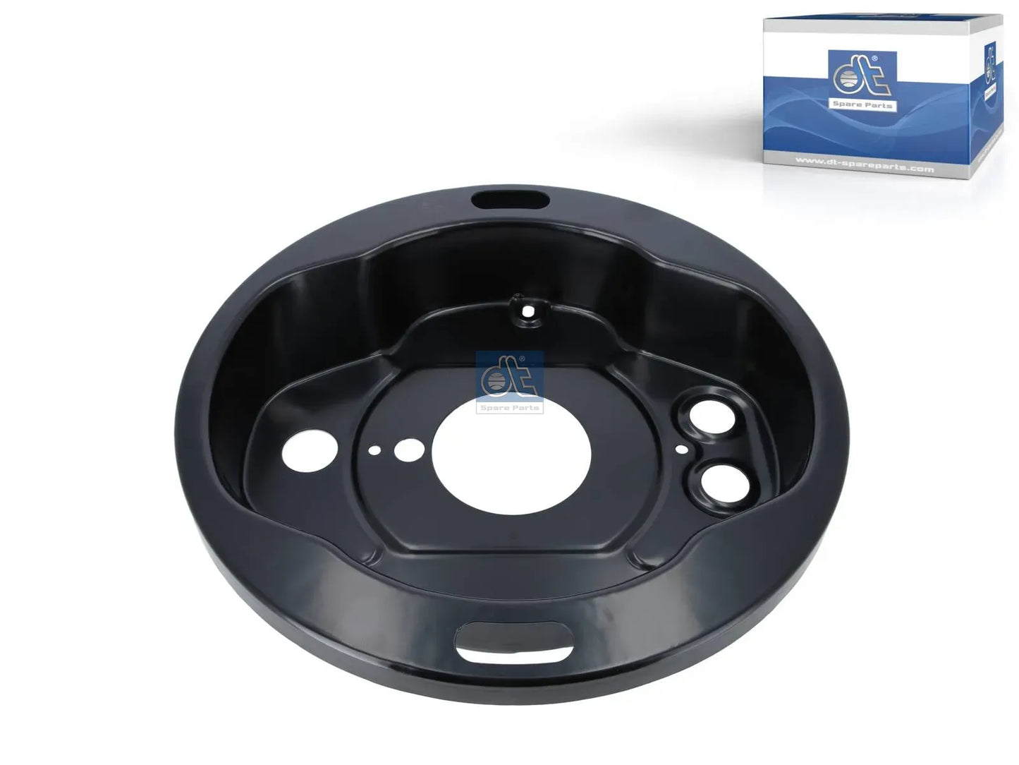 Brake shield - 1.18191