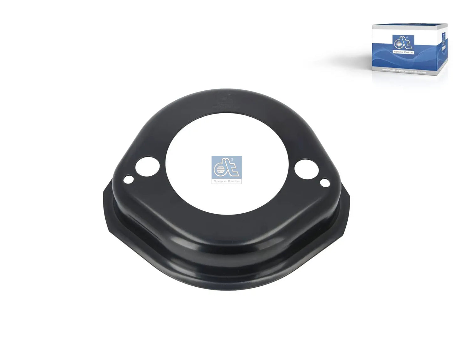 Brake shield - 1.18853