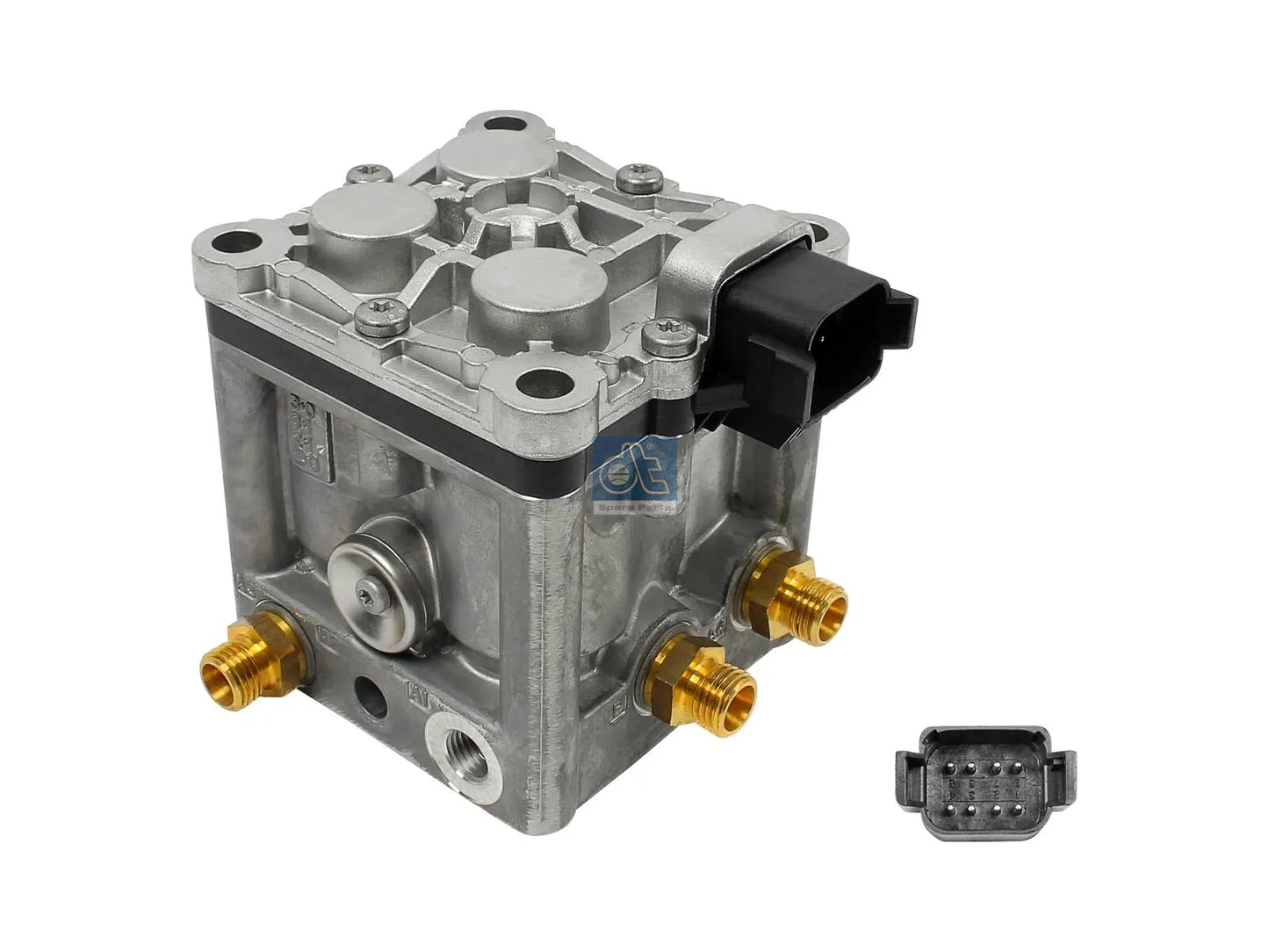 Valve block - 1.18965