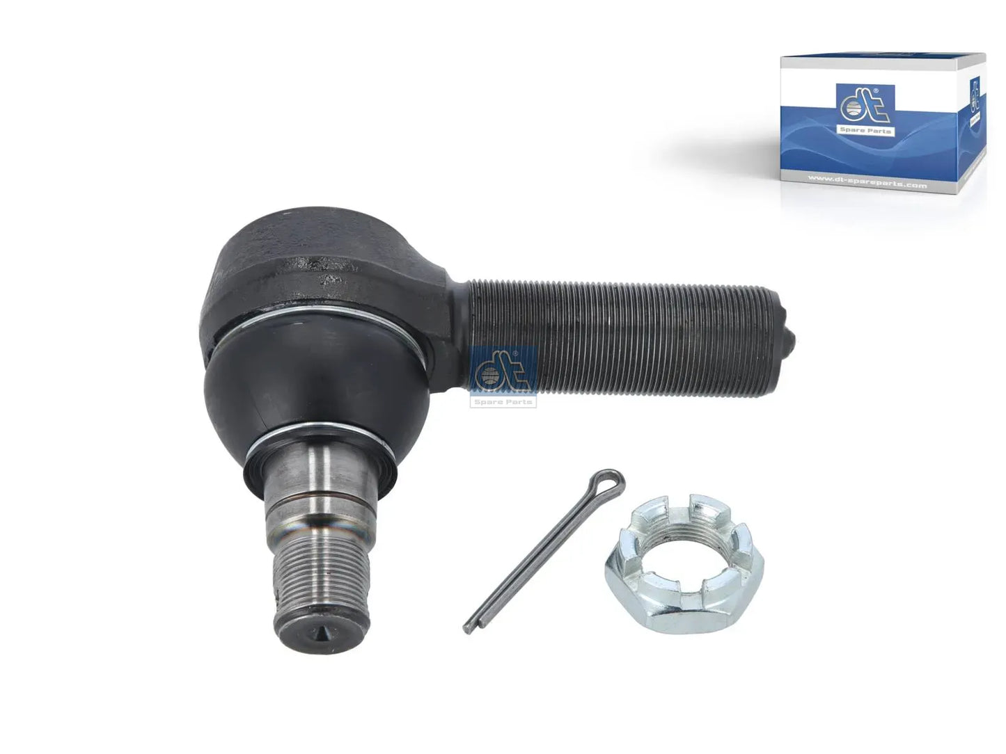 Ball joint left hand thread - 1.19010