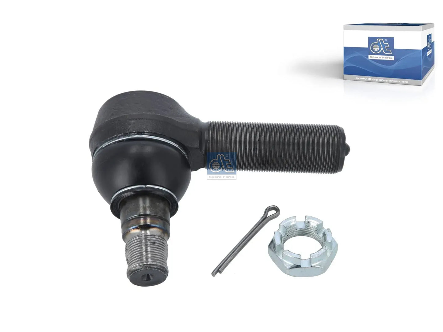 Ball joint right hand thread - 1.19011