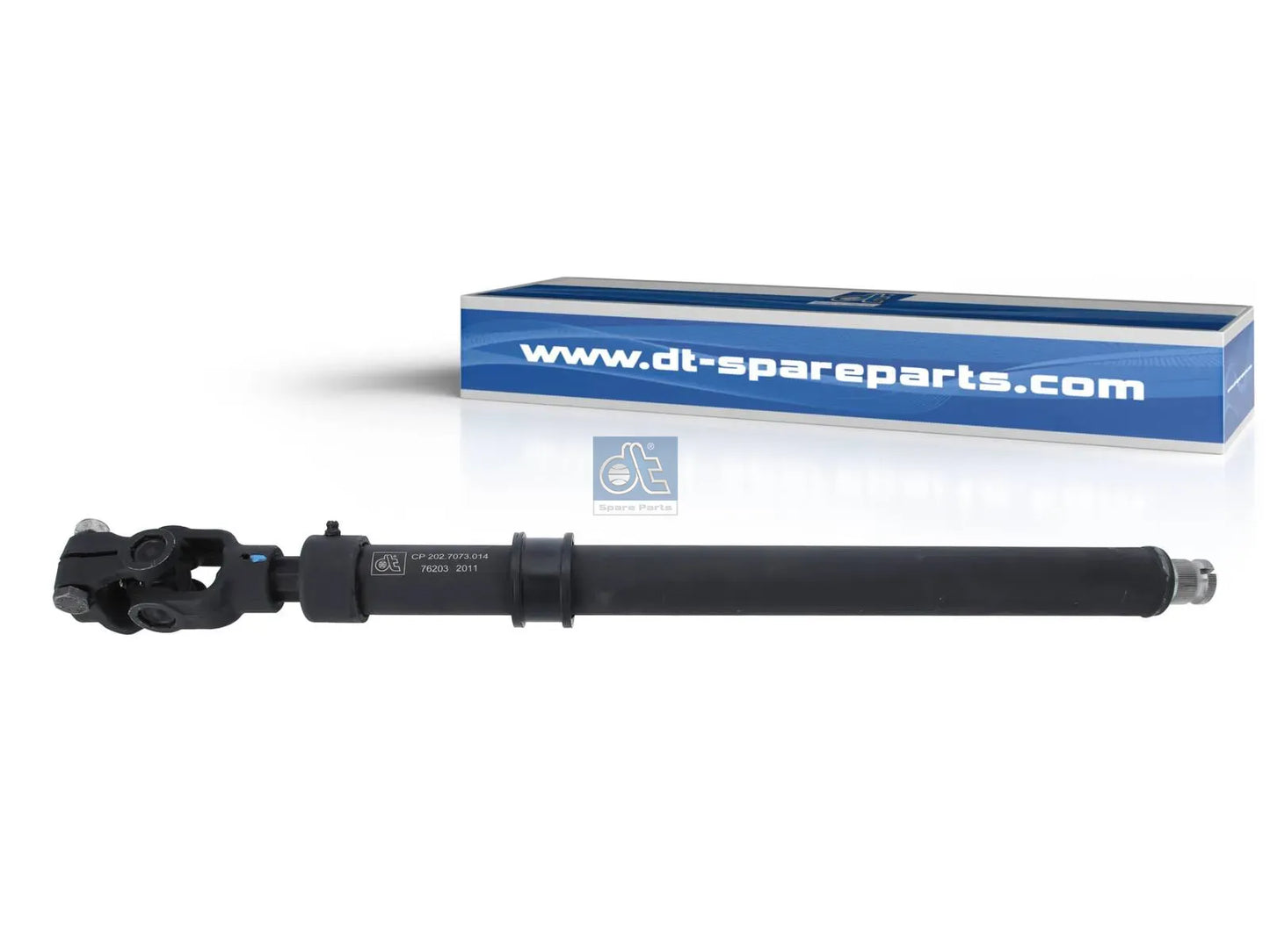 Steering column - 1.19014