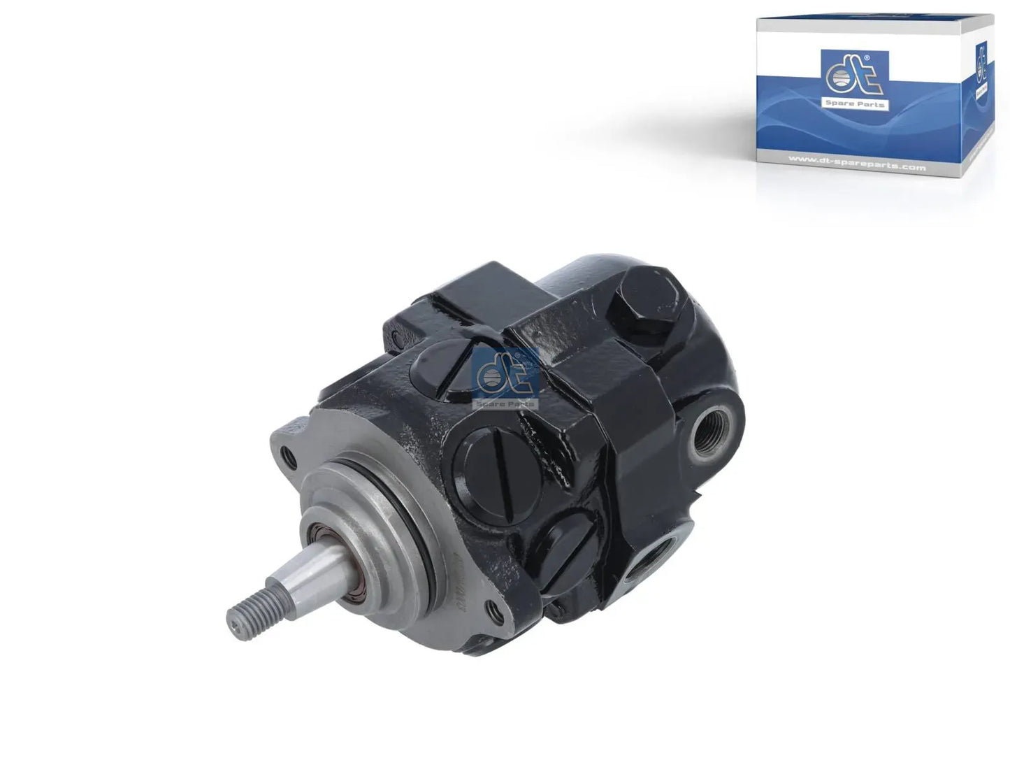 Servo pump 2 circuit steering system - 1.19098